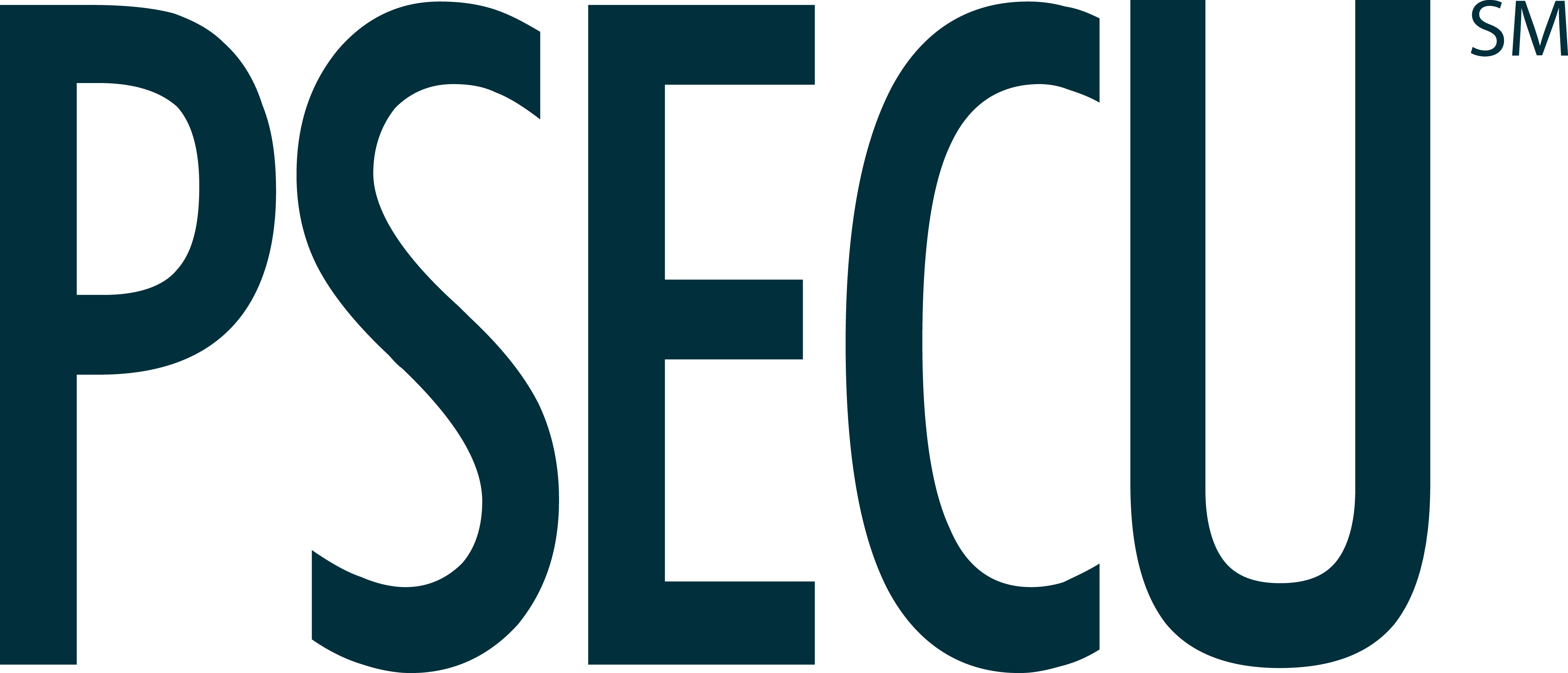 PSECU Logo